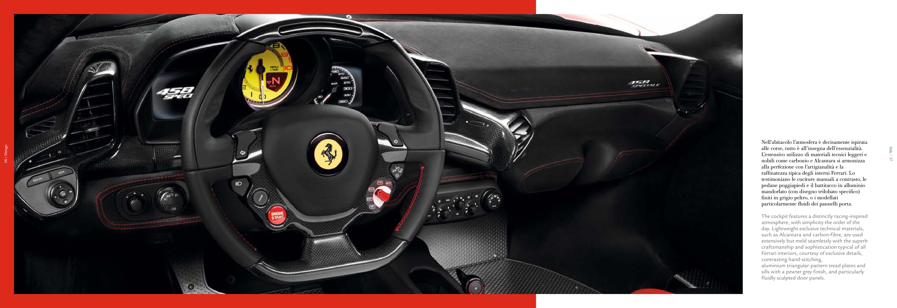 Ferrari 458 Speciale Page 31